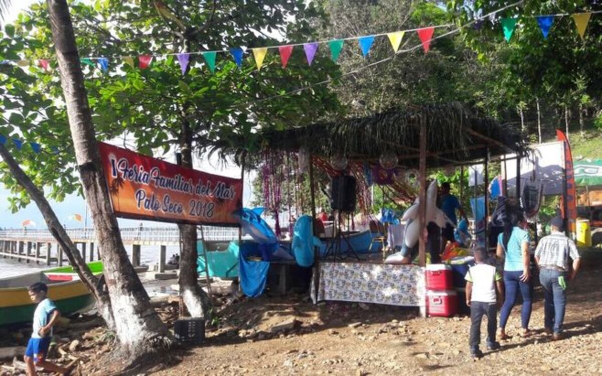 Feria del Mar en Veraguas será el 13 y 14 de abril