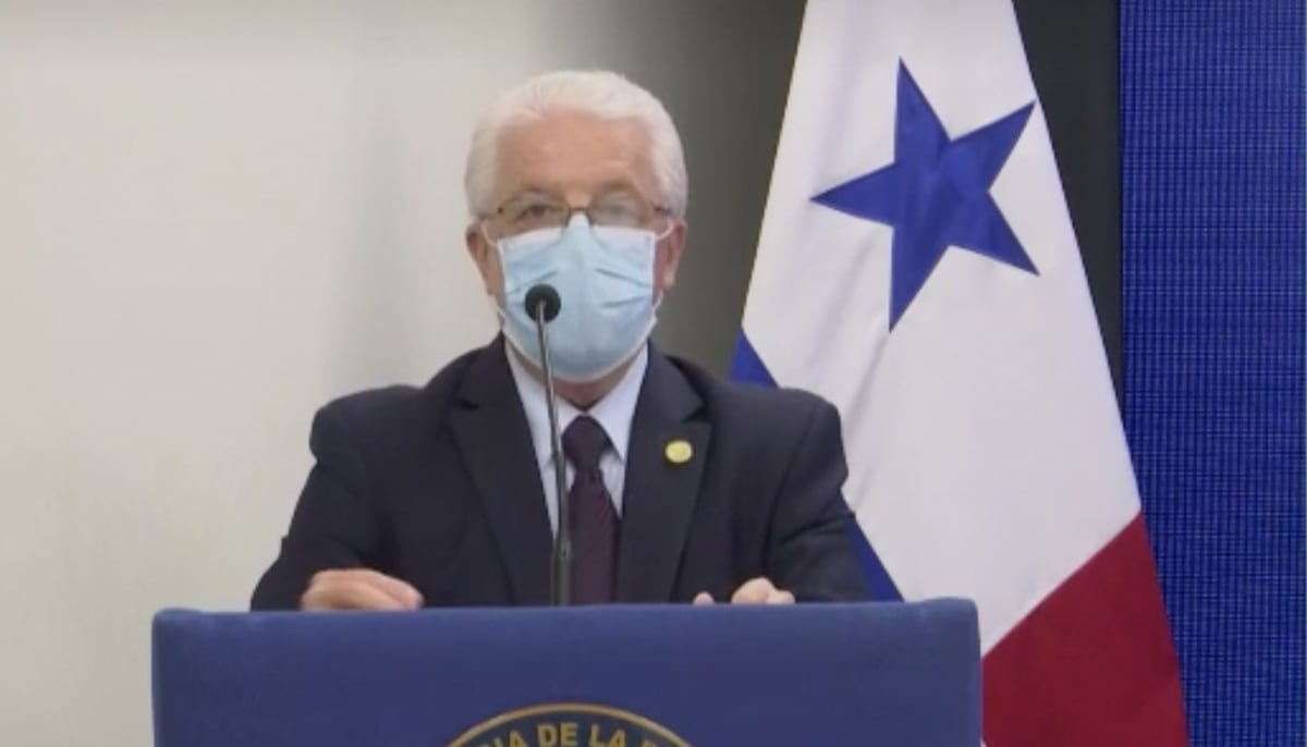 El Gorgas está detectando varias cepas de covid-19. Una de ellas sería más letal que el resto