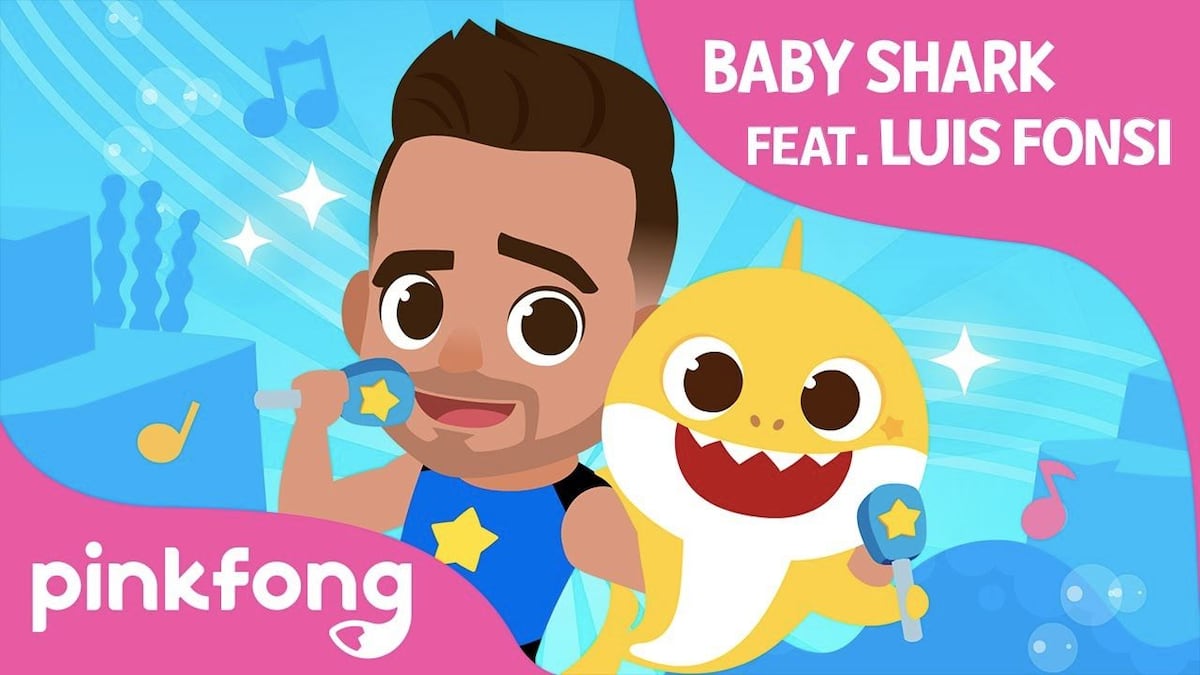 Bajan del trono a Despacito de Fonsi, Yankee y Ender en YouTube