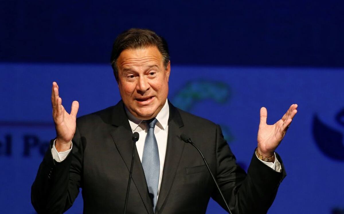 VARELA EN PERÚ. Tren chino iría hasta Costa Rica