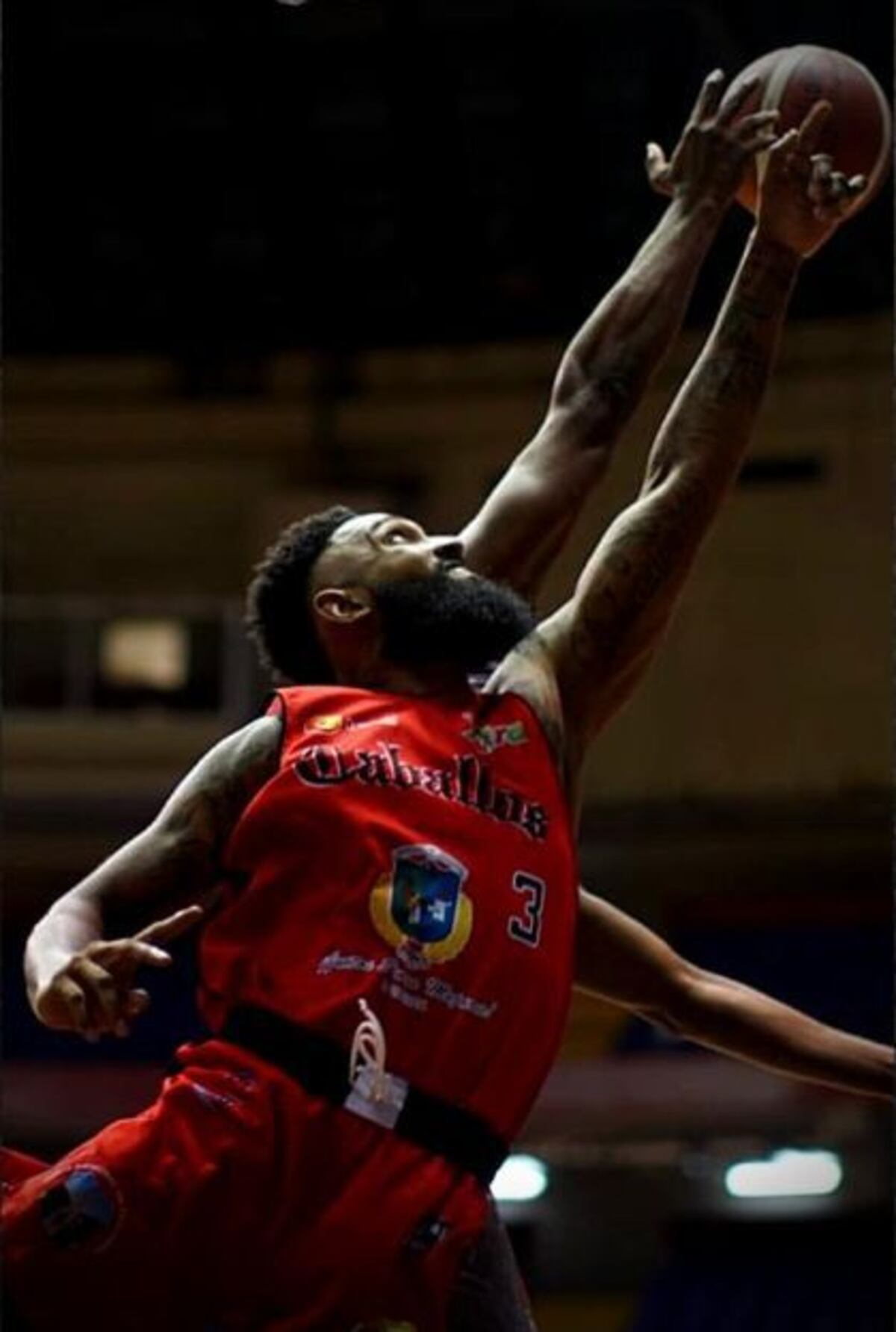 Los Caballos hacen historia, se alzan con la Copa de la Liga Profesional de Baloncesto