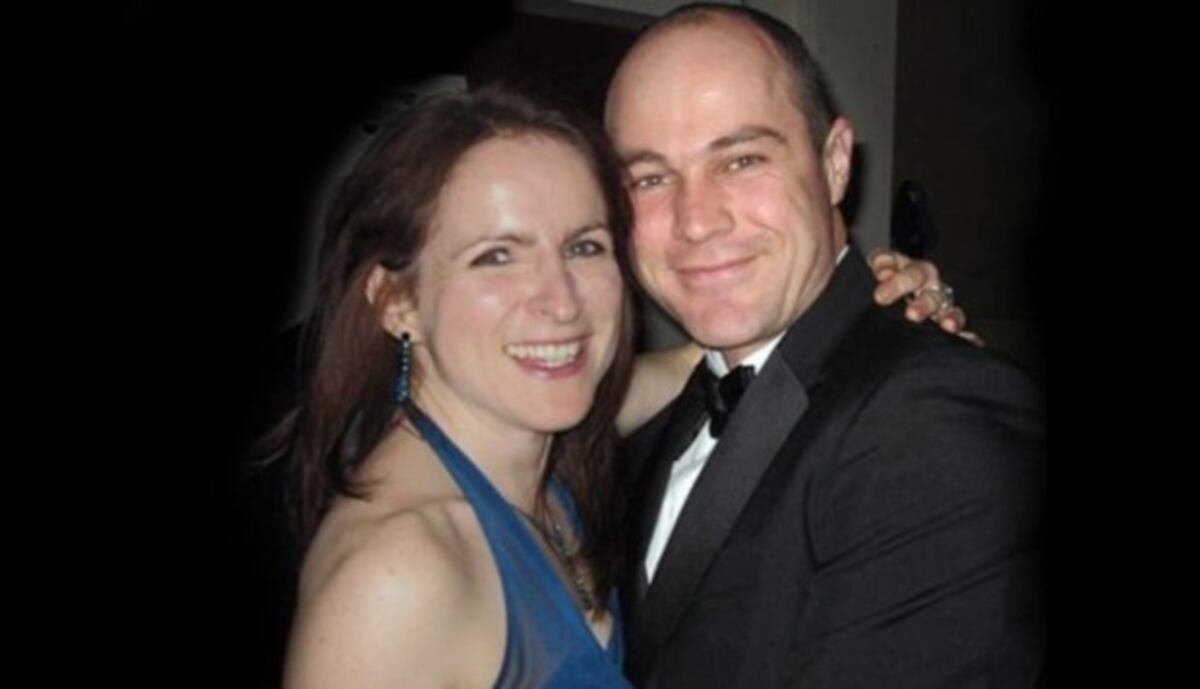 El militar británico que intentó asesinar a su esposa manipulando paracaídas