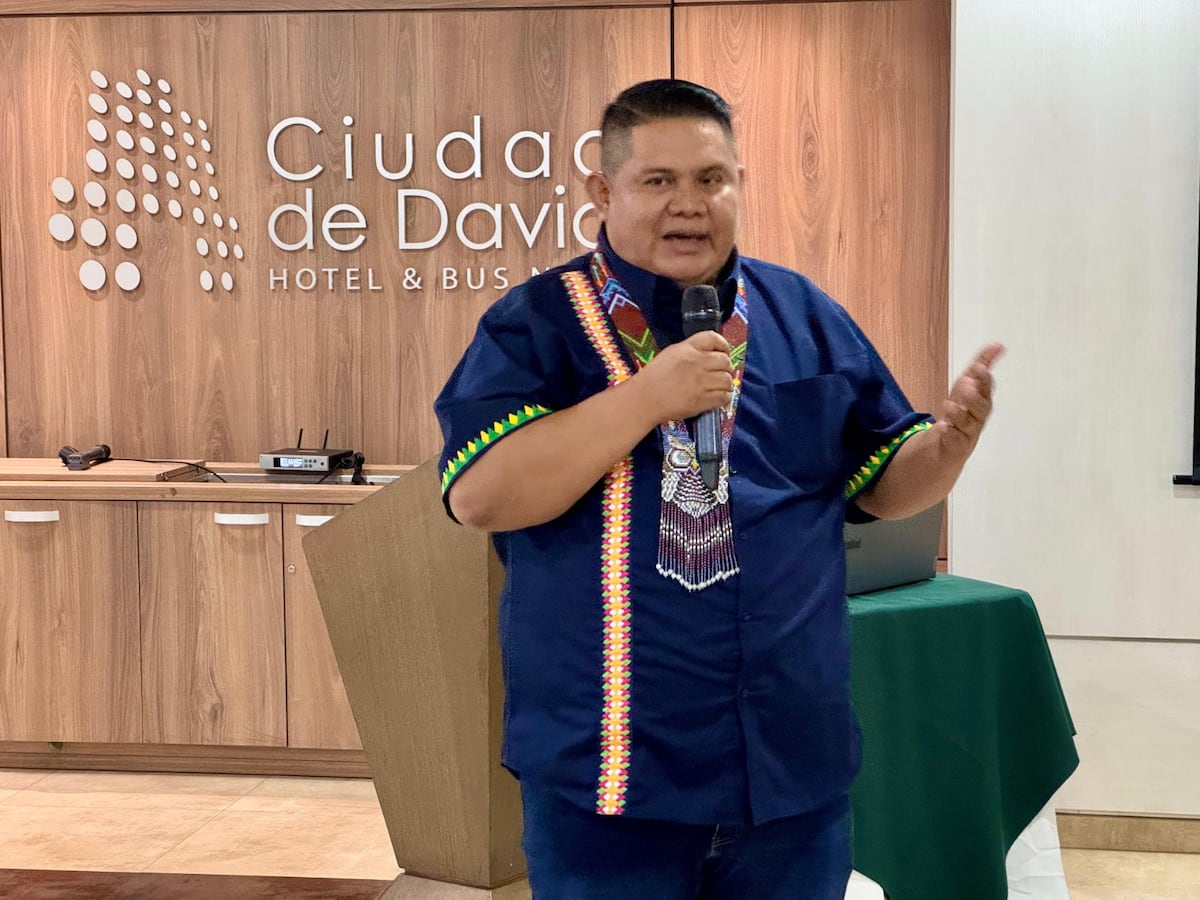 ¡Histórico! MiAMBIENTE y comunidades se unen para salvar Escudo de Veraguas