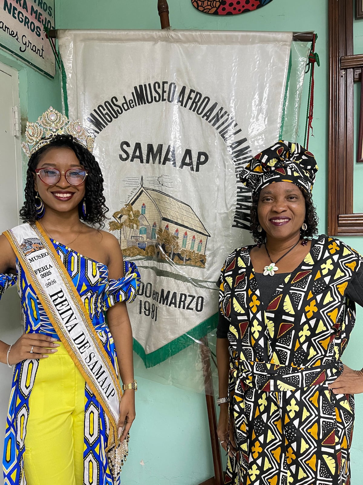 Carnaval con sazón: la Feria Afroantillana 2026 llega con sabor y cultura