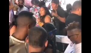 Autoridades en San Miguelito tomarán medidas, tras incumplimiento de medidas sanitarias