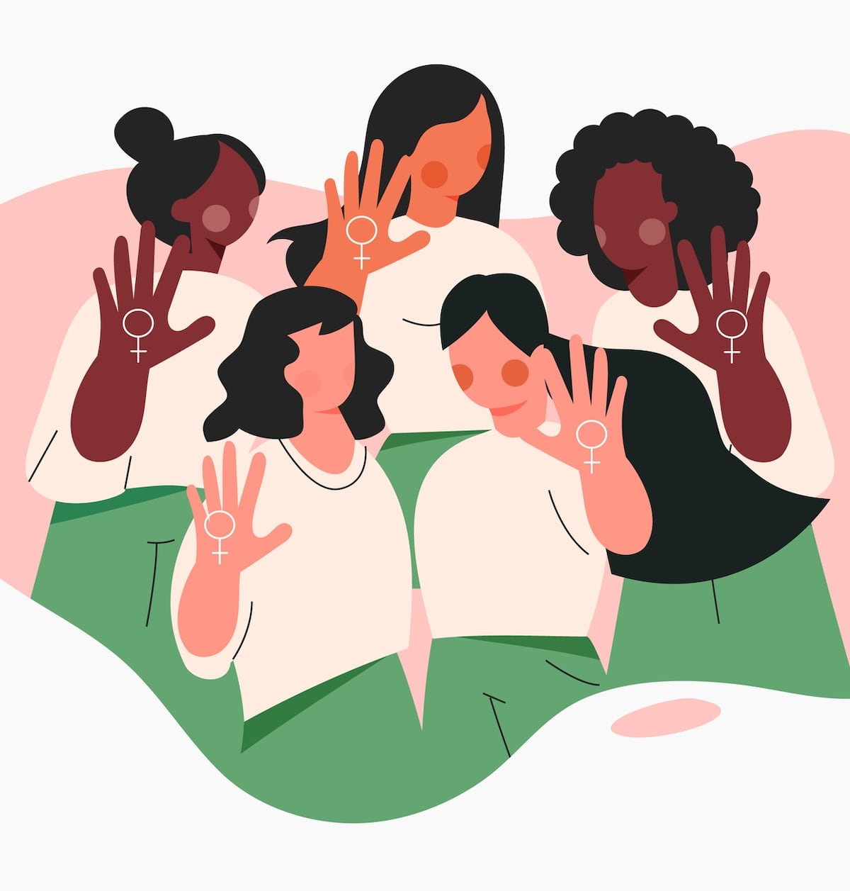 Una mujer o niña murió cada 10 minutos en 2023, revela la ONU