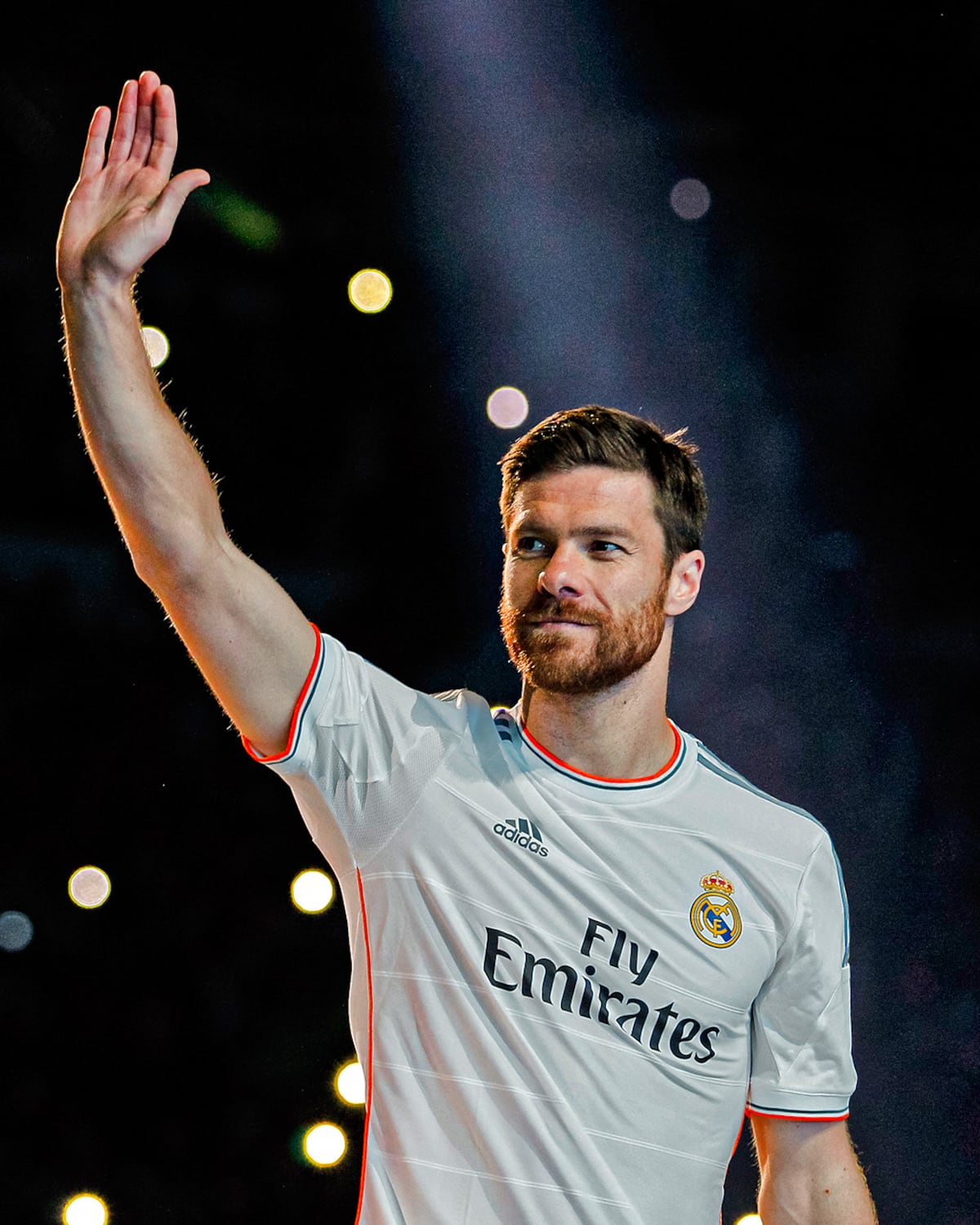 Xabi Alonso asume el banquillo del Real Madrid en una nueva era de expectativas