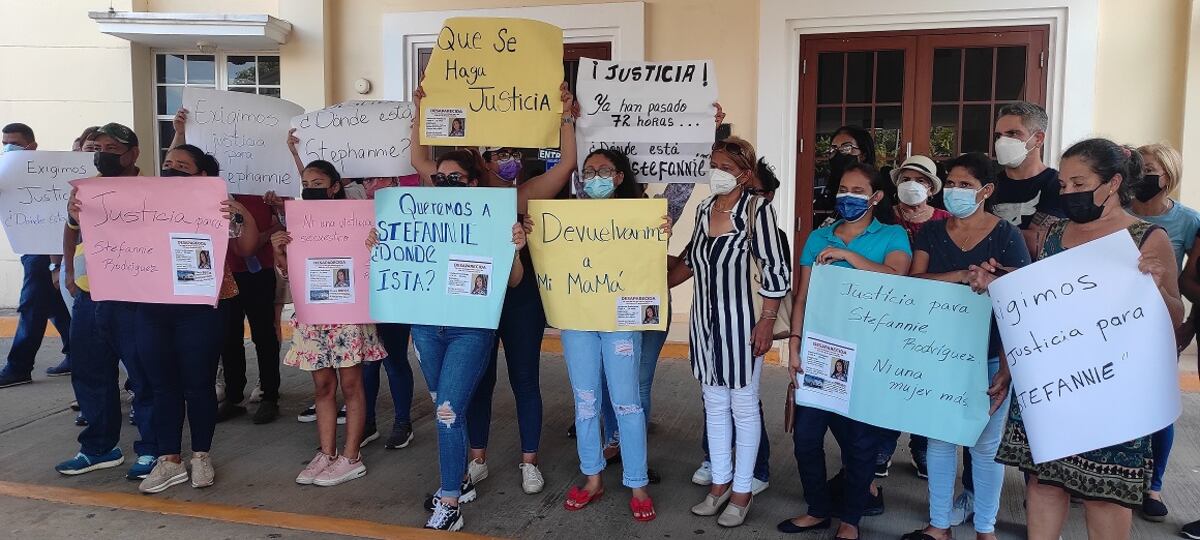  ‘Hay un cuerpo que se escondió. Debe haber otras personas involucradas’. Crimen de chiricana toma otro giro