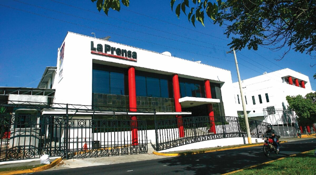 Carrizo y Tejada a juicio por lesión millonaria a Corprensa