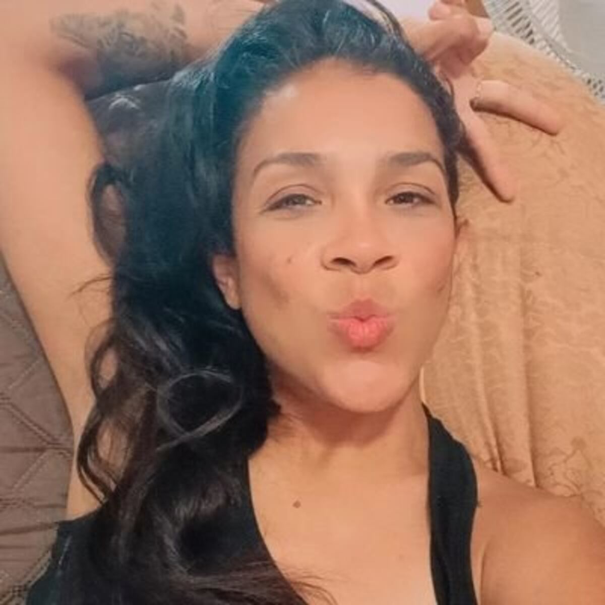 Chica de la ‘exsele’ de fútbol, Amarelis De Mera, estuvo dos días en Cuidados Intensivos