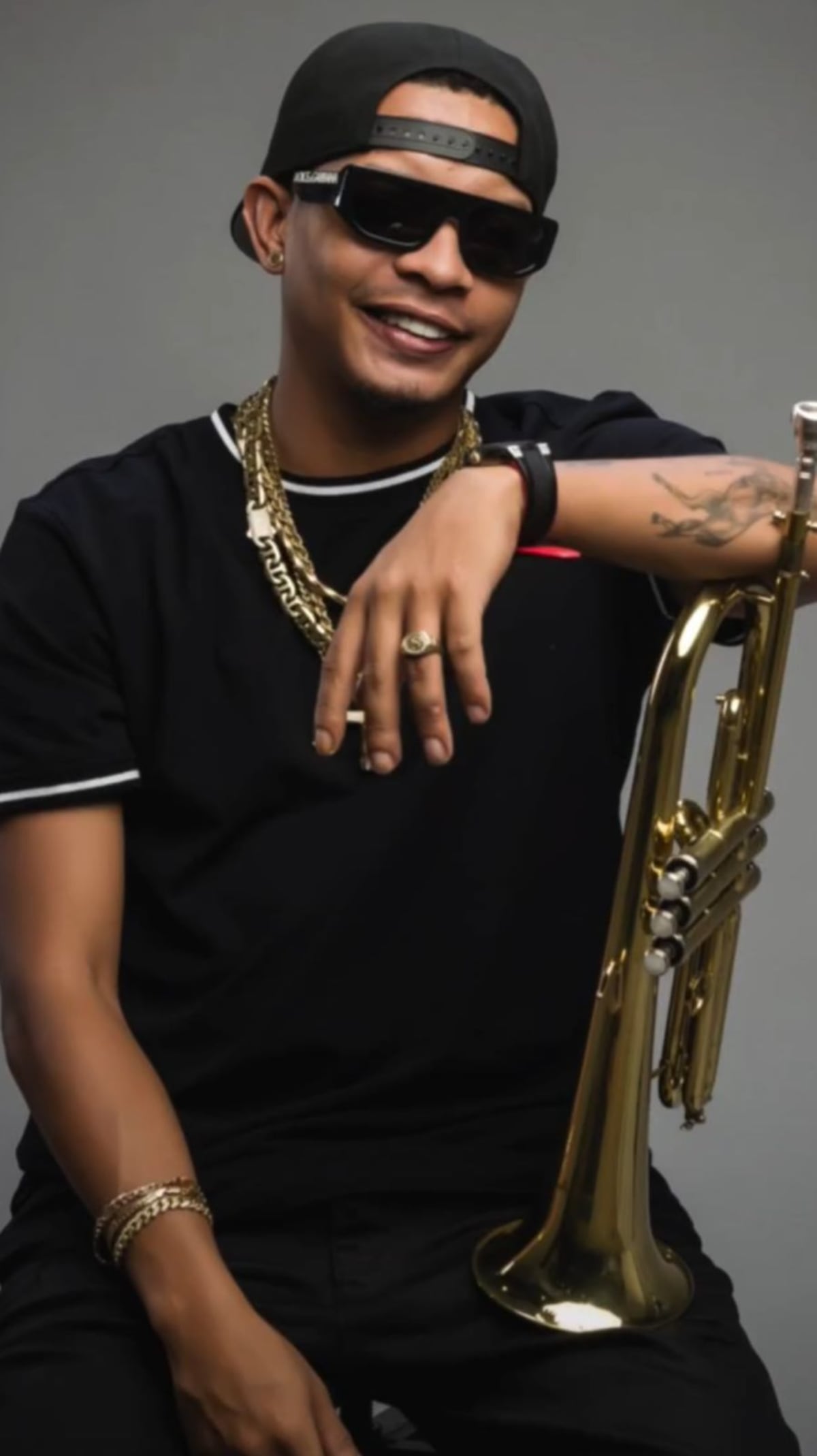 EXCLUSIVA | Don Pablo Mures llevará el urbano al jazz en el show más importante de su carrera y anuncia plenas con Yemil