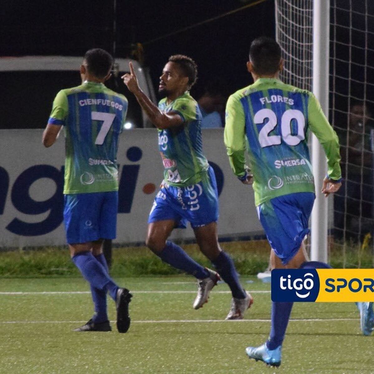 A Polo le gustaría volver a la Selección