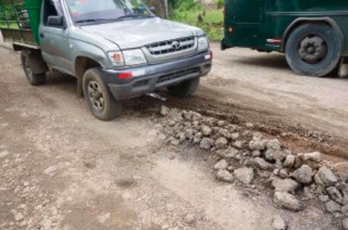 Comité espera una respuesta del gobierno