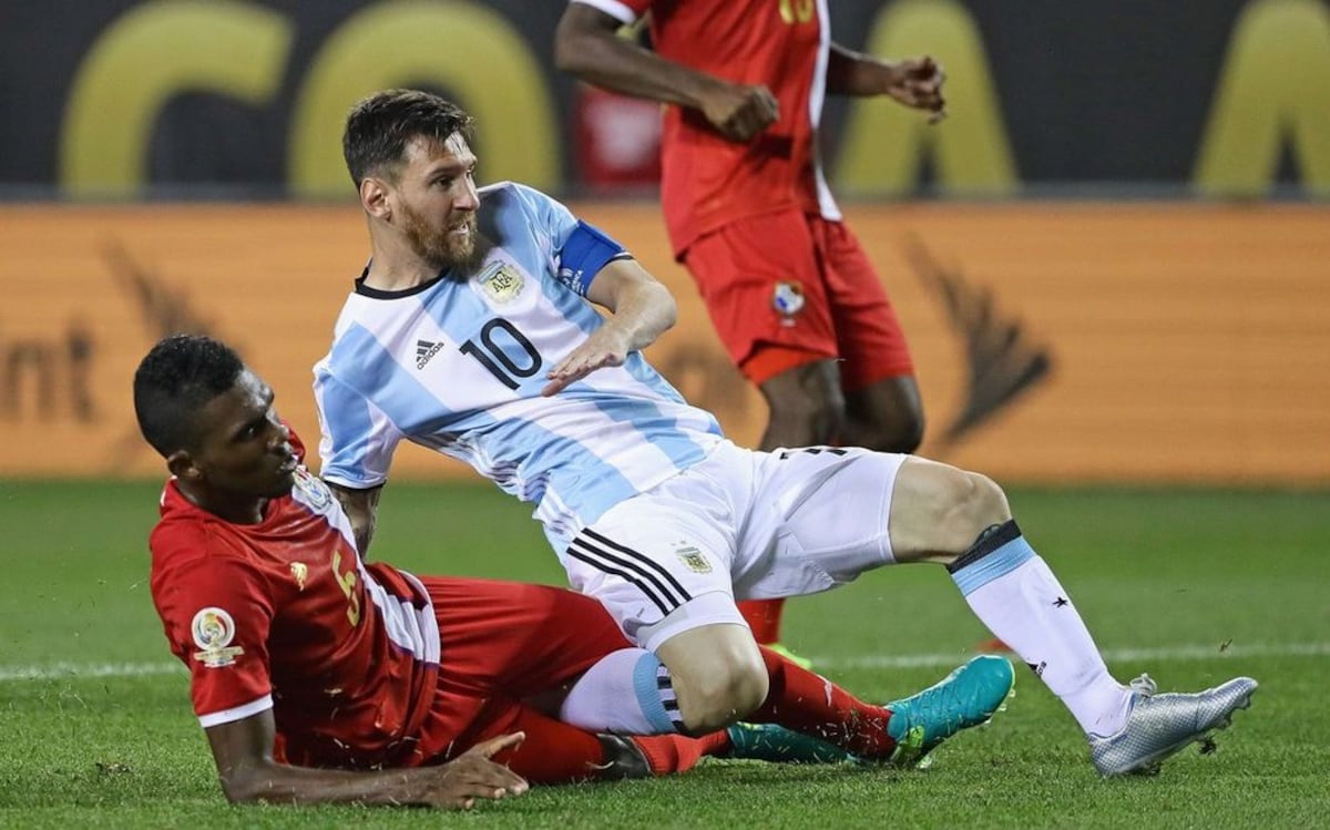 El mensaje de Leo Messi que le lleva la contraria a Panamá