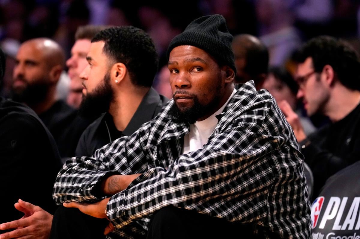 Sin Durant los Rockets buscan otra hazaña ante Lakers