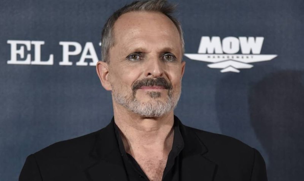 Esta es la razón por la que Miguel Bosé se ha mudado tantas veces
