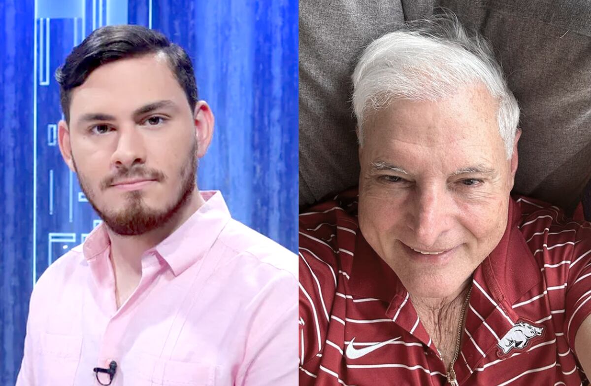 ‘Buen viaje a Nicaragua’. Juan Diego le para el ‘fake news’ al Loco y lo acusa hasta de cobarde