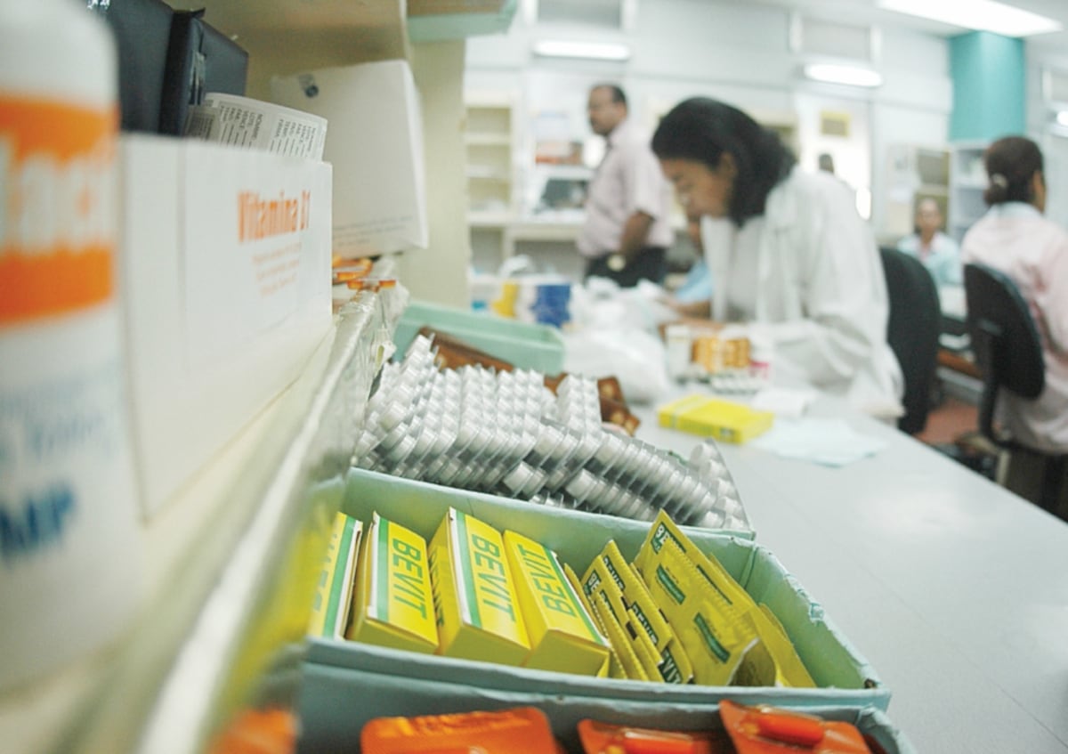 Vale digital de medicamentos, una estrategia de la CSS que se pondría en marcha en 2022 