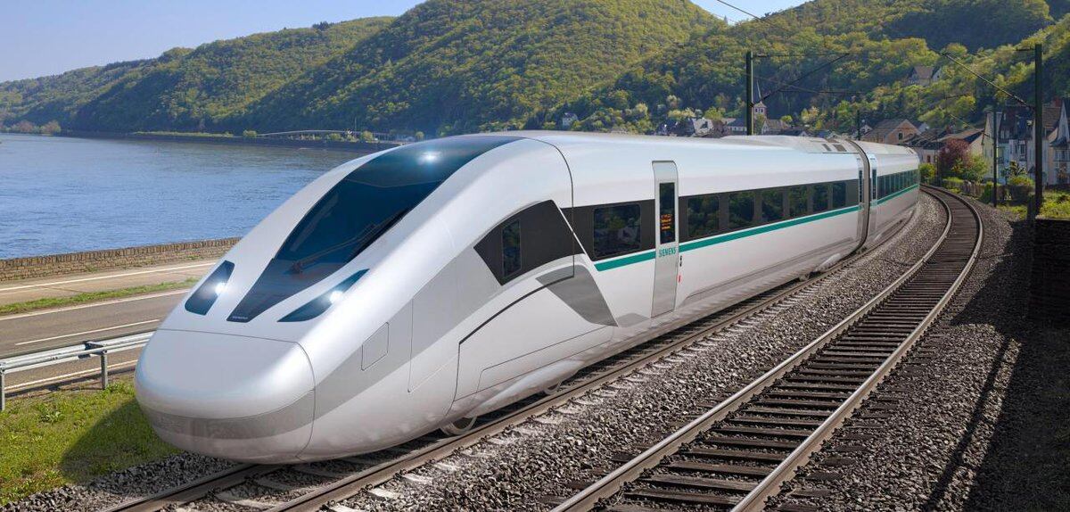 'Balato, balato'. Anuncian en Azuero más detalles del tren Panamá David. Chequee