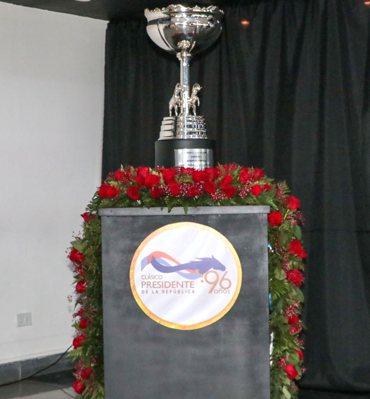 Prometen experiencia inolvidable en el Clásico Presidente 2025