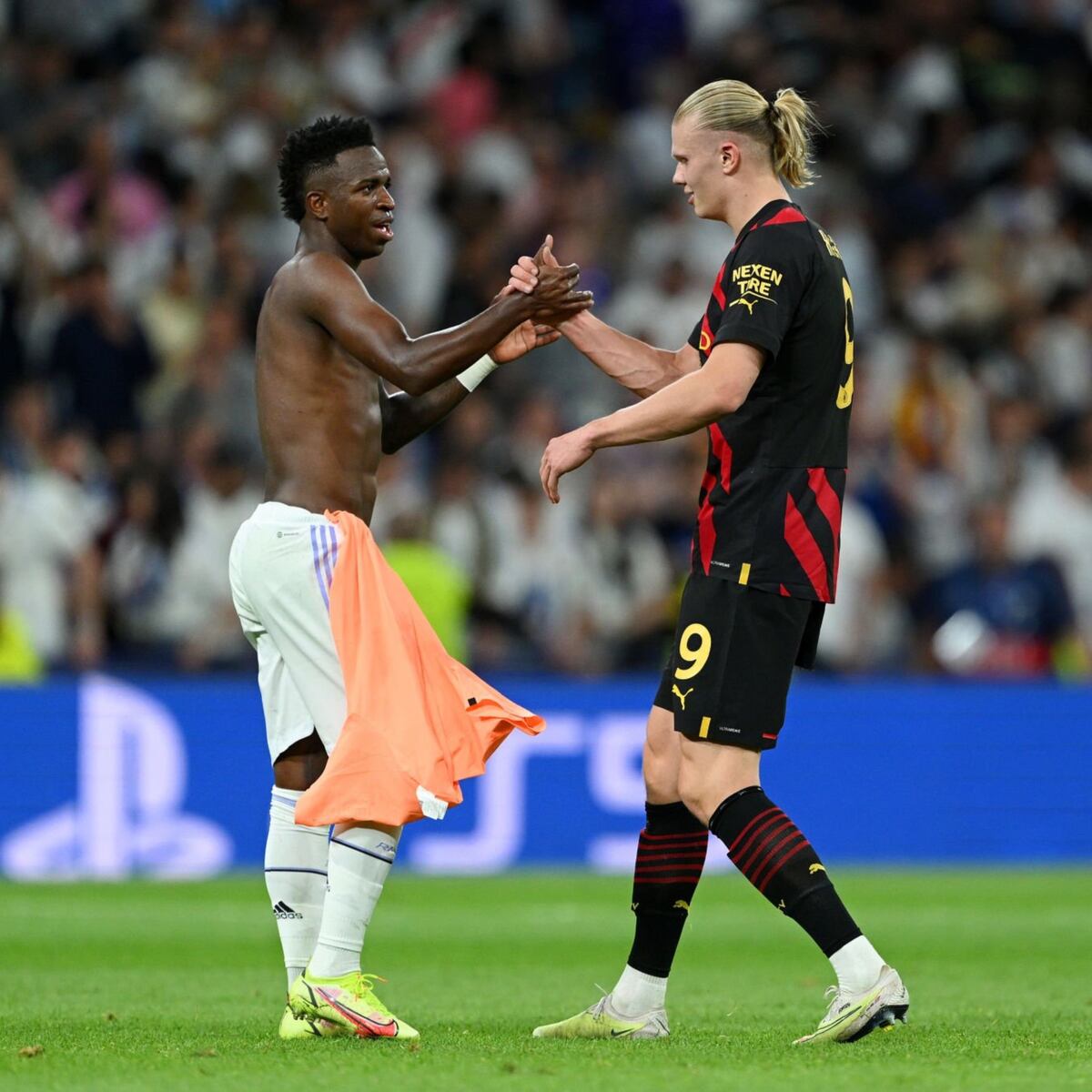 Champions League: Hora, alineaciones y transmisión del Real Madrid vs. Manchester City