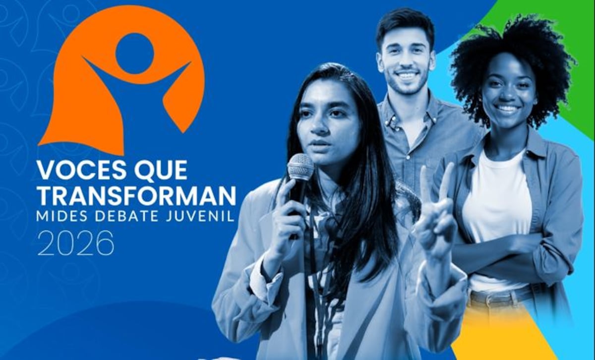 Desempleo y falta de oportunidades, entre los temas que jóvenes llevarán a iniciativa del MIDES