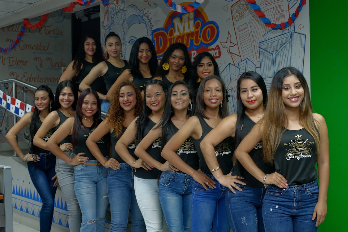 Buscan a reina para Las Mañanitas