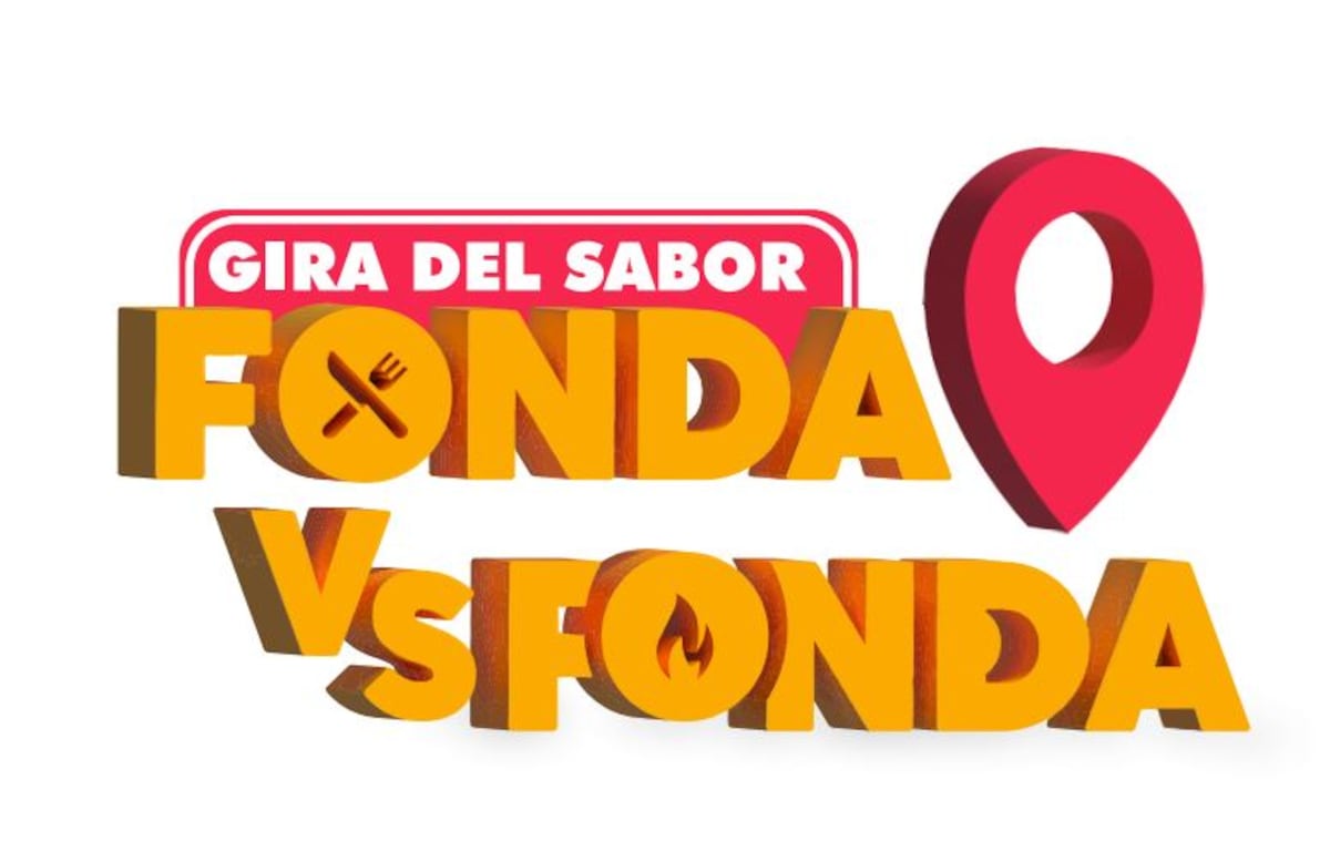 ¡La guerra del sabor regresa! Fonda vs Fonda se va pa’ la calle con su ‘Gira del Sabor’