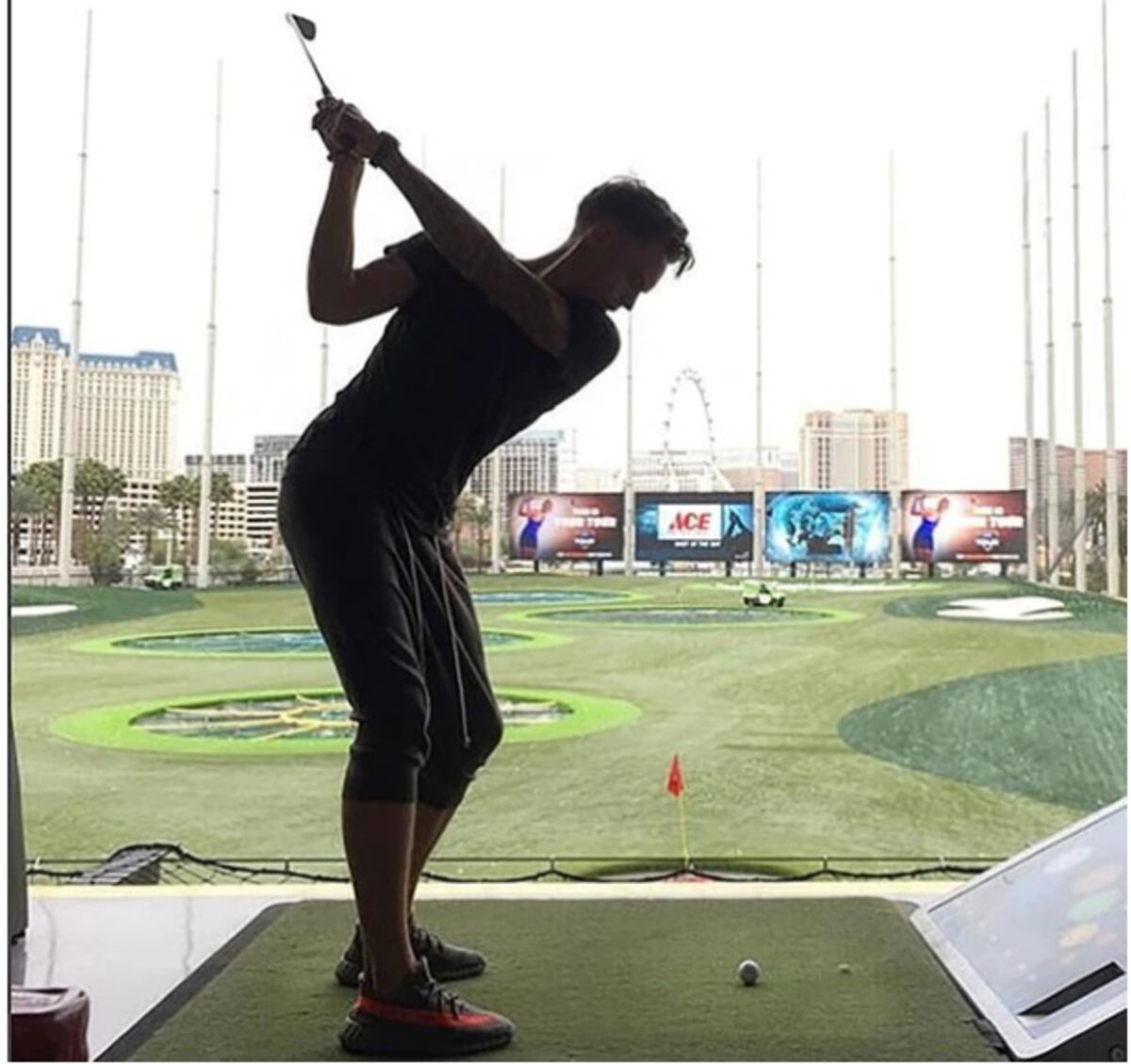 Así es la vida de unos de los jóvenes millonarios y solteros más cotizados