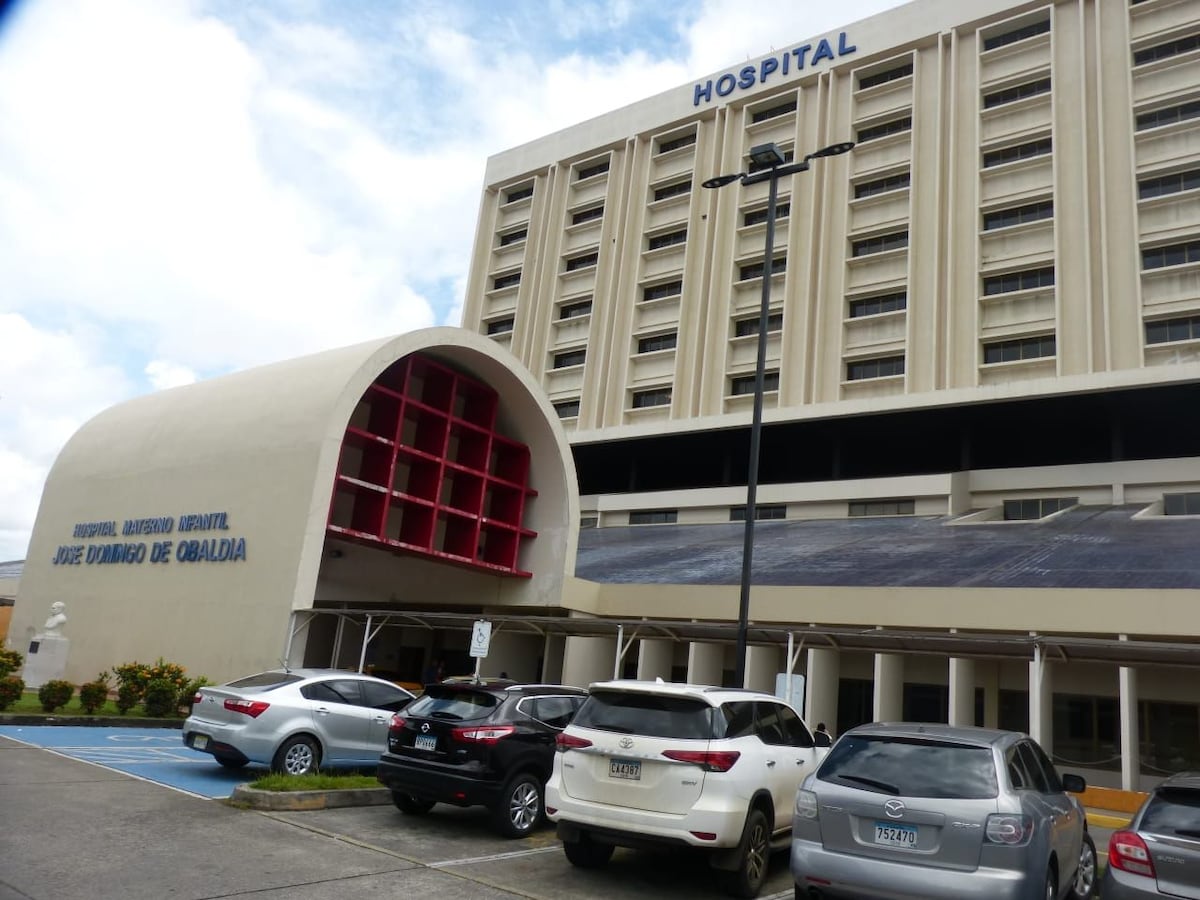 Nacen cuatrillizos en Chiriquí