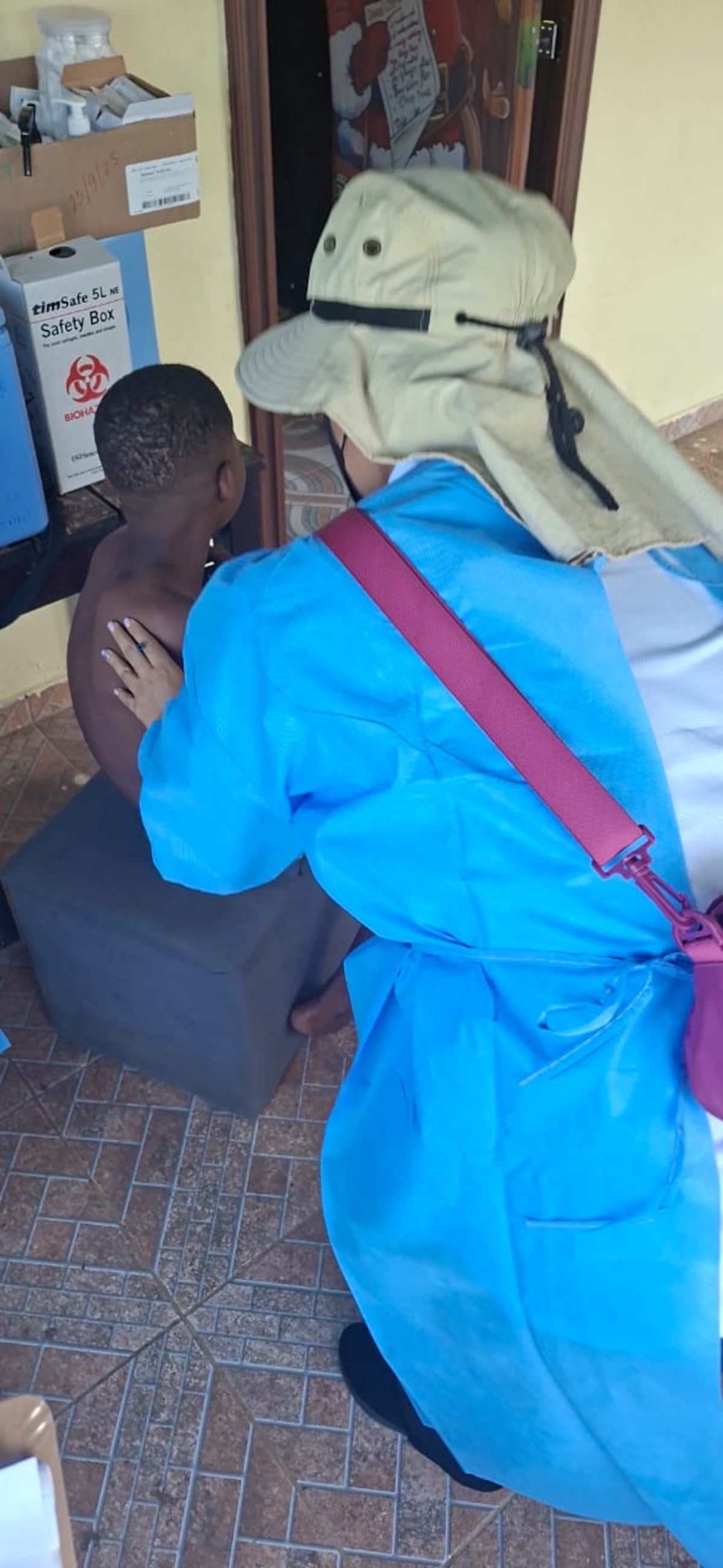 Influenza bajo la mira: Minsa activa operativos casa por casa por casos de H3N2