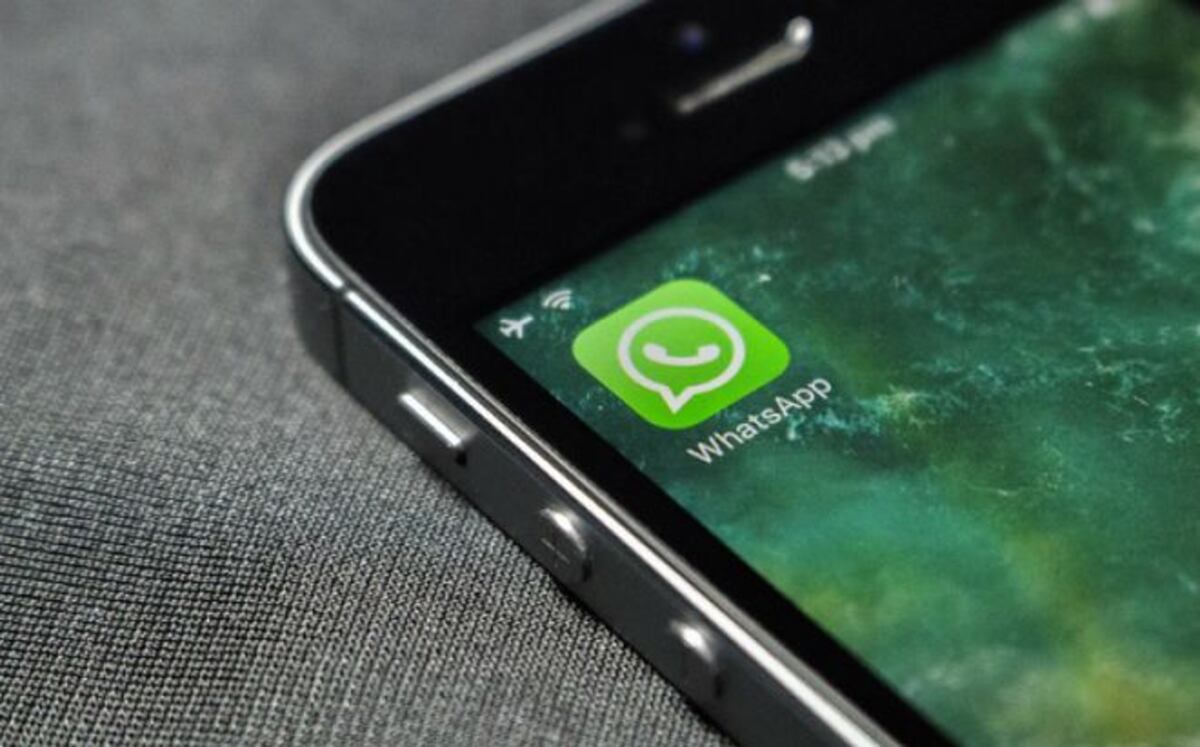 Ofrece a su futuro bebé en grupo de compra y venta de objetos en WhatsApp