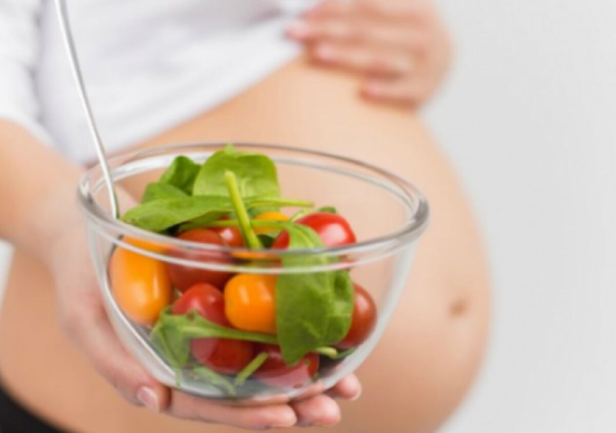 Consejos para combatir las náuseas durante el embarazo