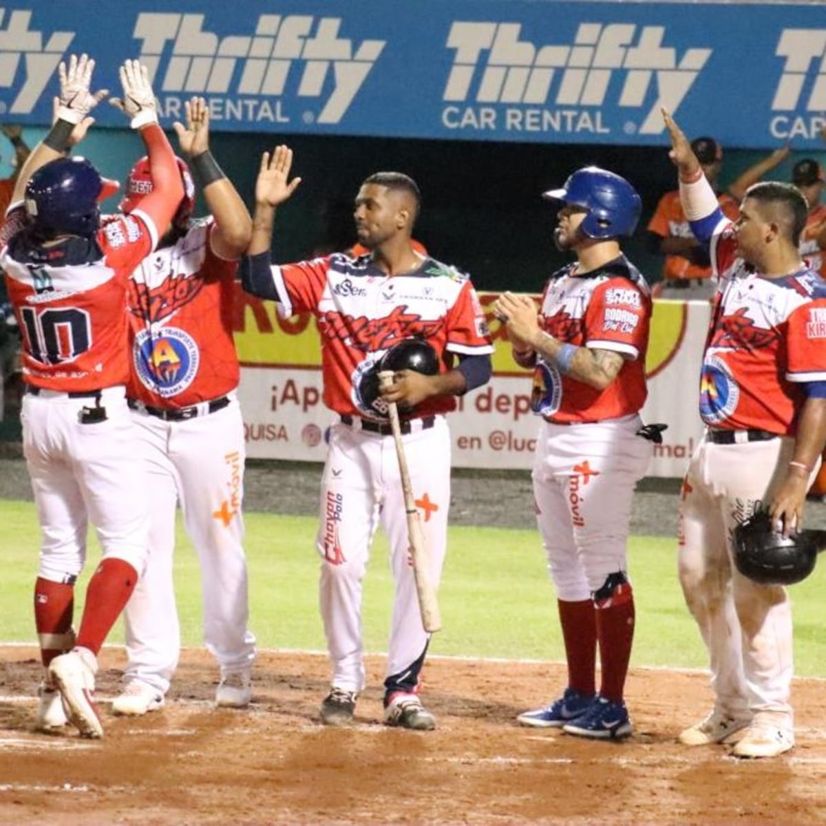 Panamá Metro se mete en semifinales; Herrera obliga a juego decisivo