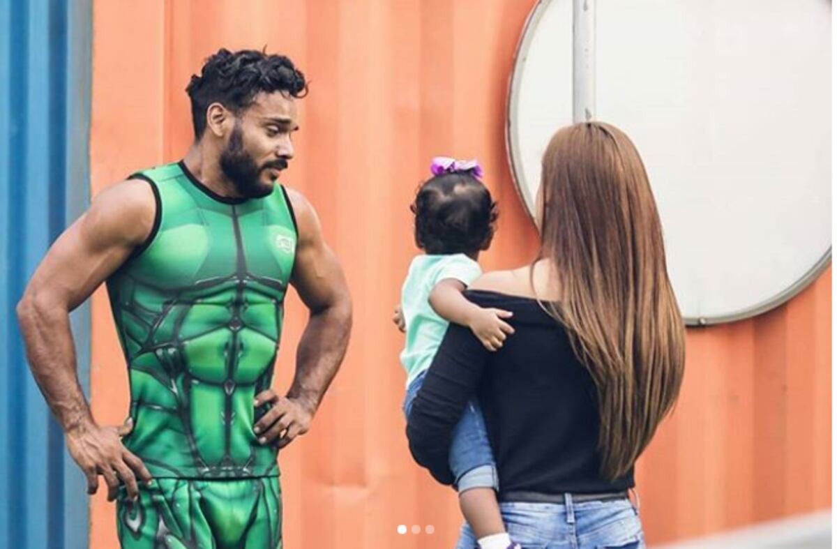 ¿Tras su eliminación en Calle 7 Daniel 'El obrero' se irá de la competencia?