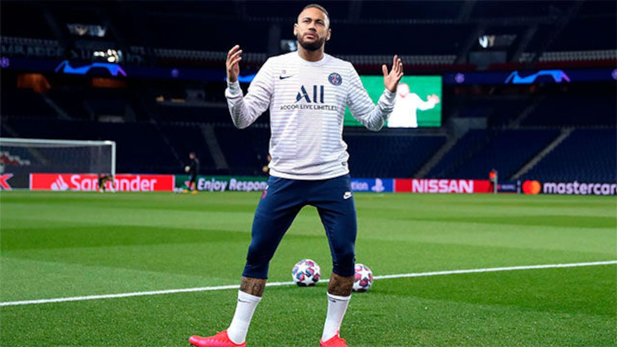 Neymar ya tiene nuevo precio y ahora está cotizado en 177 millones de dólares  