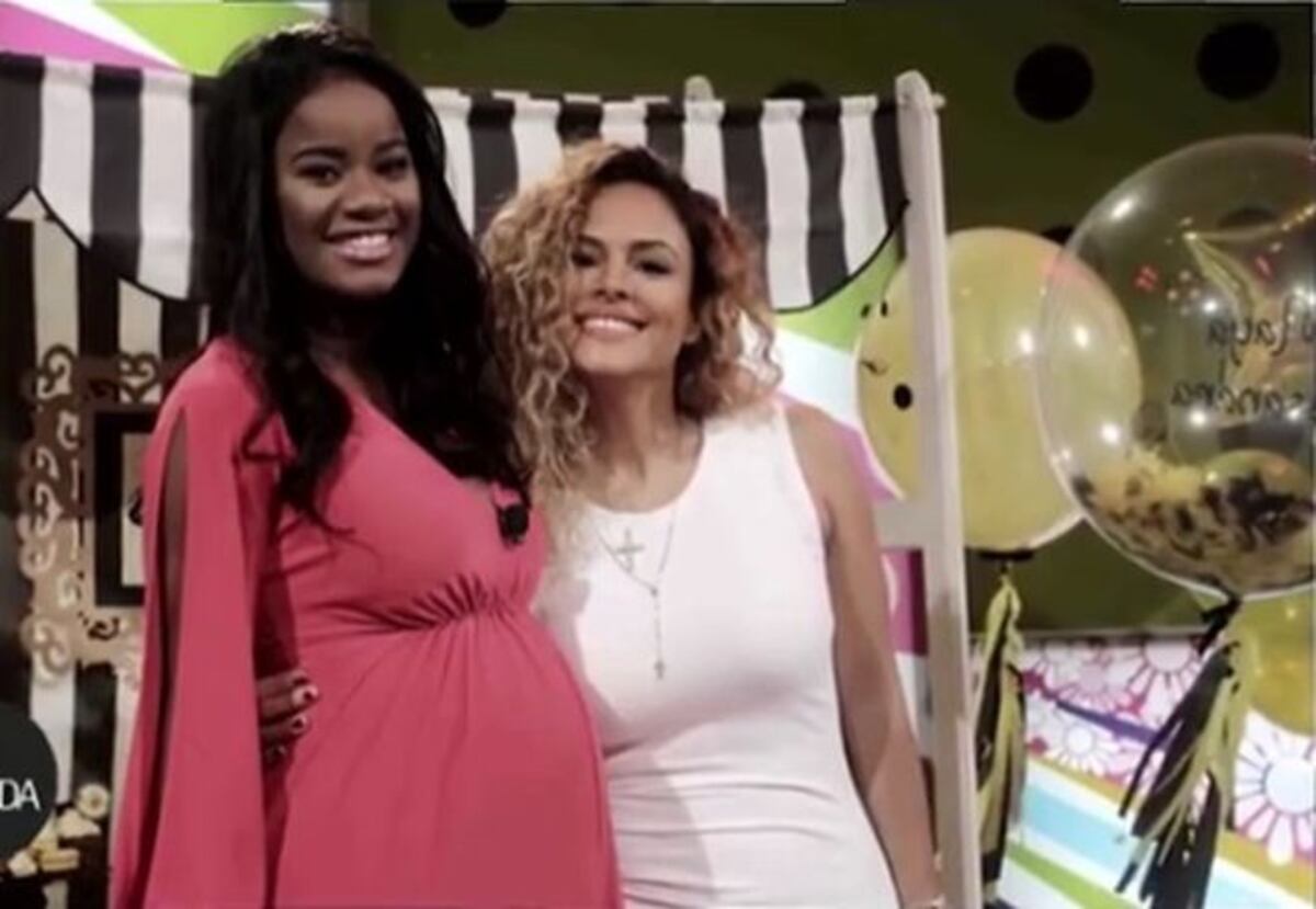 'No te tengo miedo'. Pleque pleque entre Yoani,ex Calle7 y mujer de Sayko.Videos