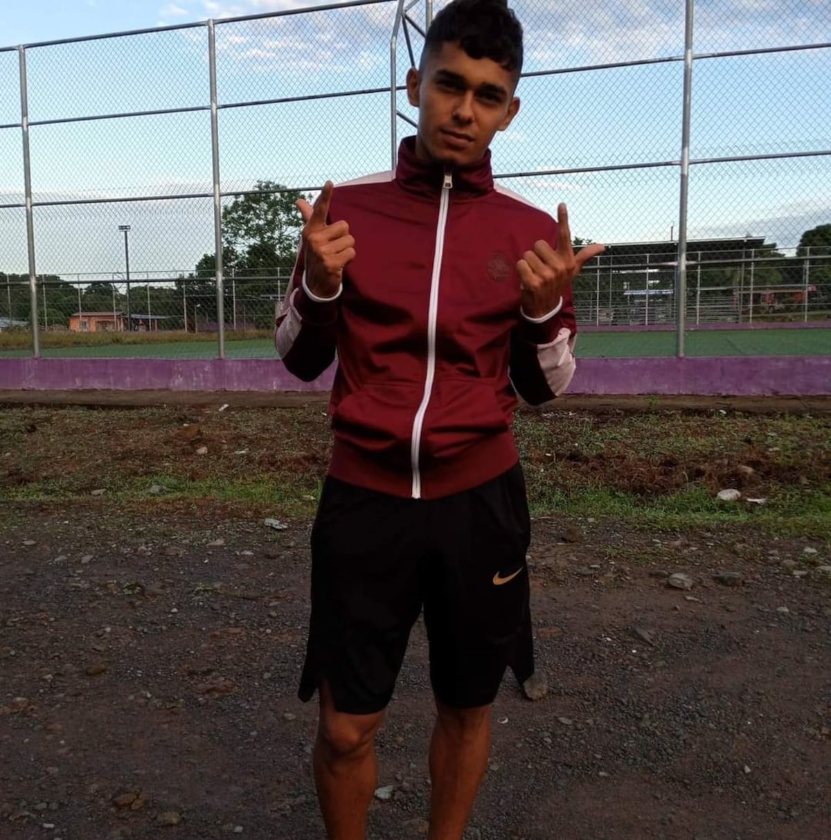 Asesinan a jóvenes chiricanos en sector de la frontera tico panameña