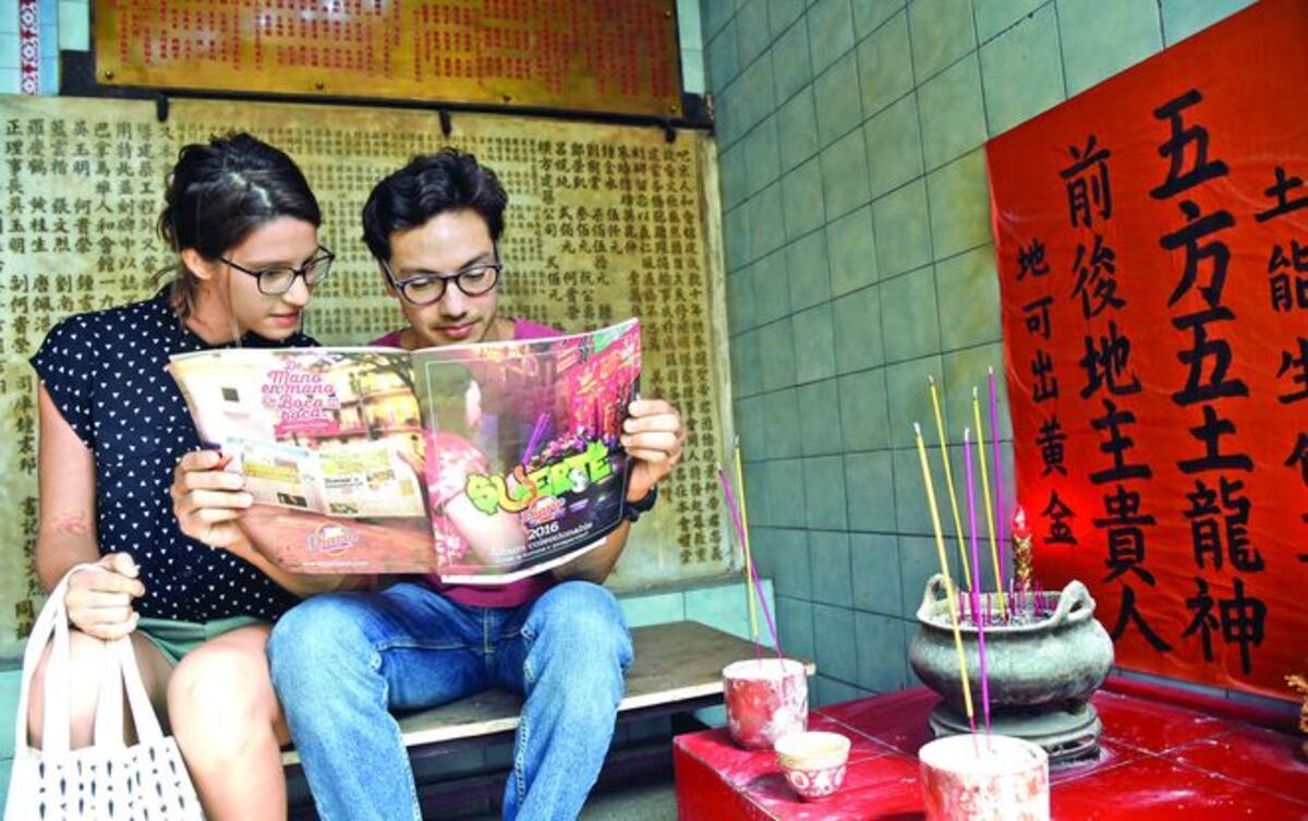 Exige hoy gratis con Mi Diario el álbum 'Suerte' 