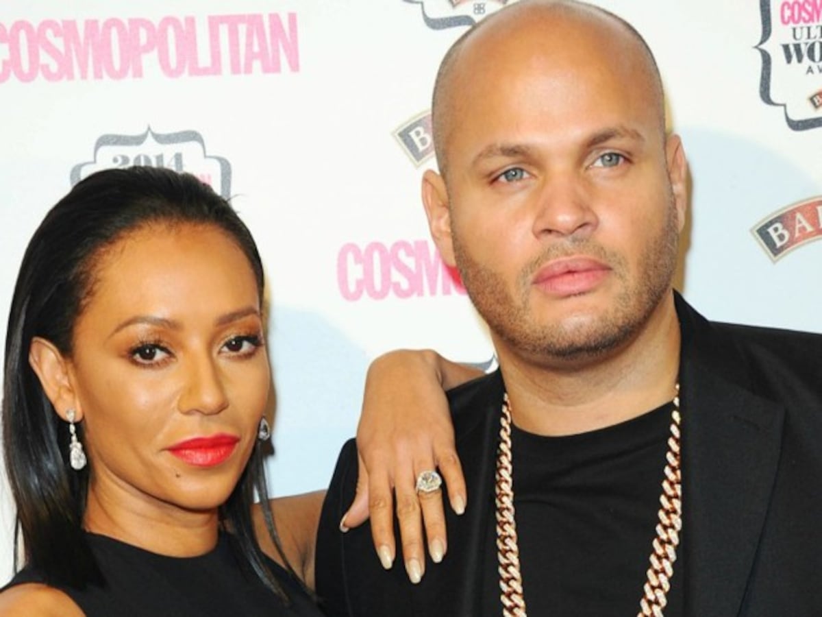 Una ex Spice Girls está en rehabilitación por exceso de sexo, alcohol y drogas