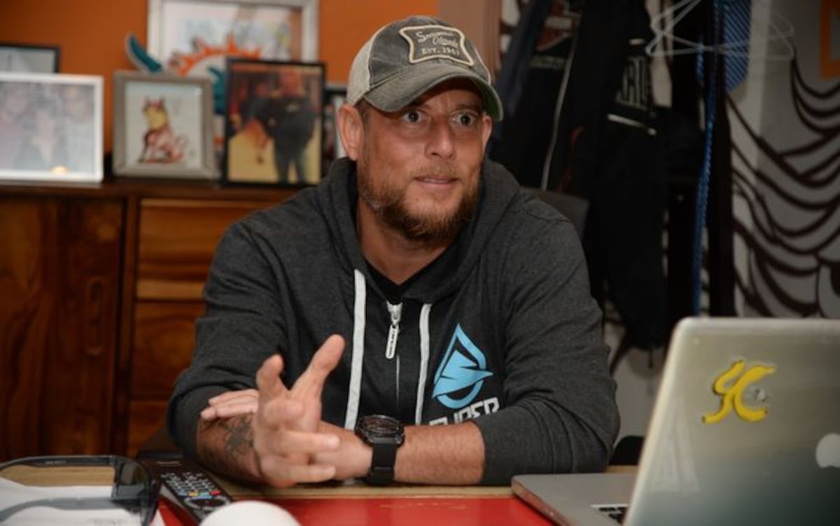 ‘¿300 mil al mes?’: Ubaldo Davis pide que revelen a los ‘botellas’ que sangran la planilla estatal