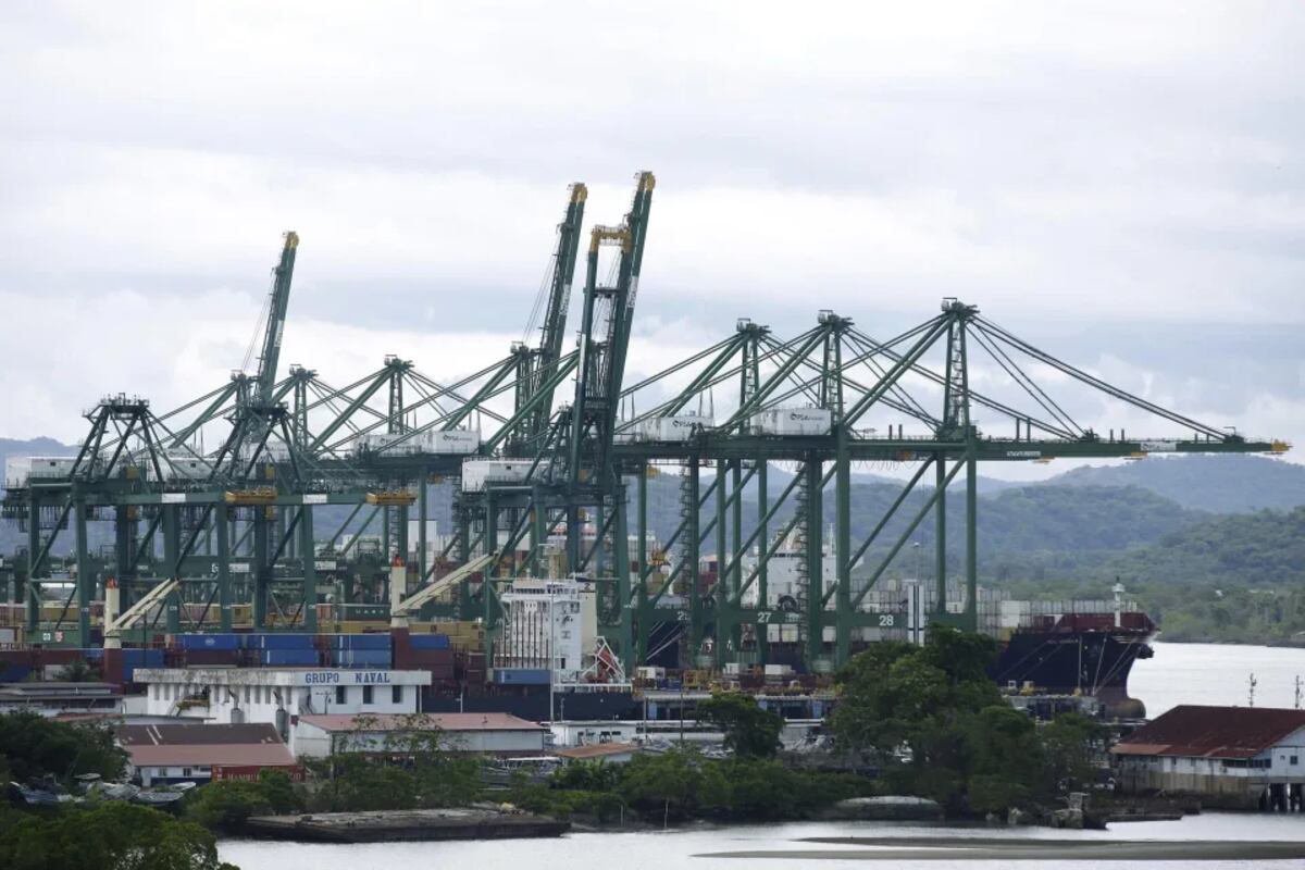 La economía de Panamá creció un 9,8 % en el segundo trimestre de 2022