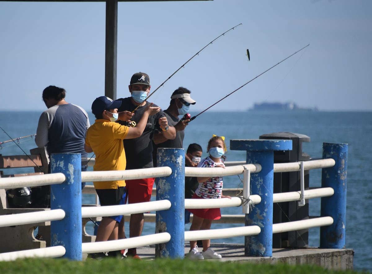A veranear. Disfruta al máximo de esta temporada seca en el país. Recomendaciones