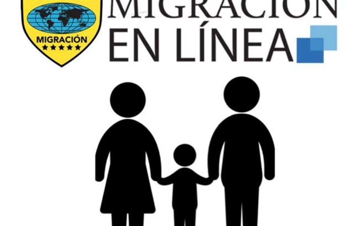 TOME NOTA. Permiso para la salida de menores solo se hará de manera digital 