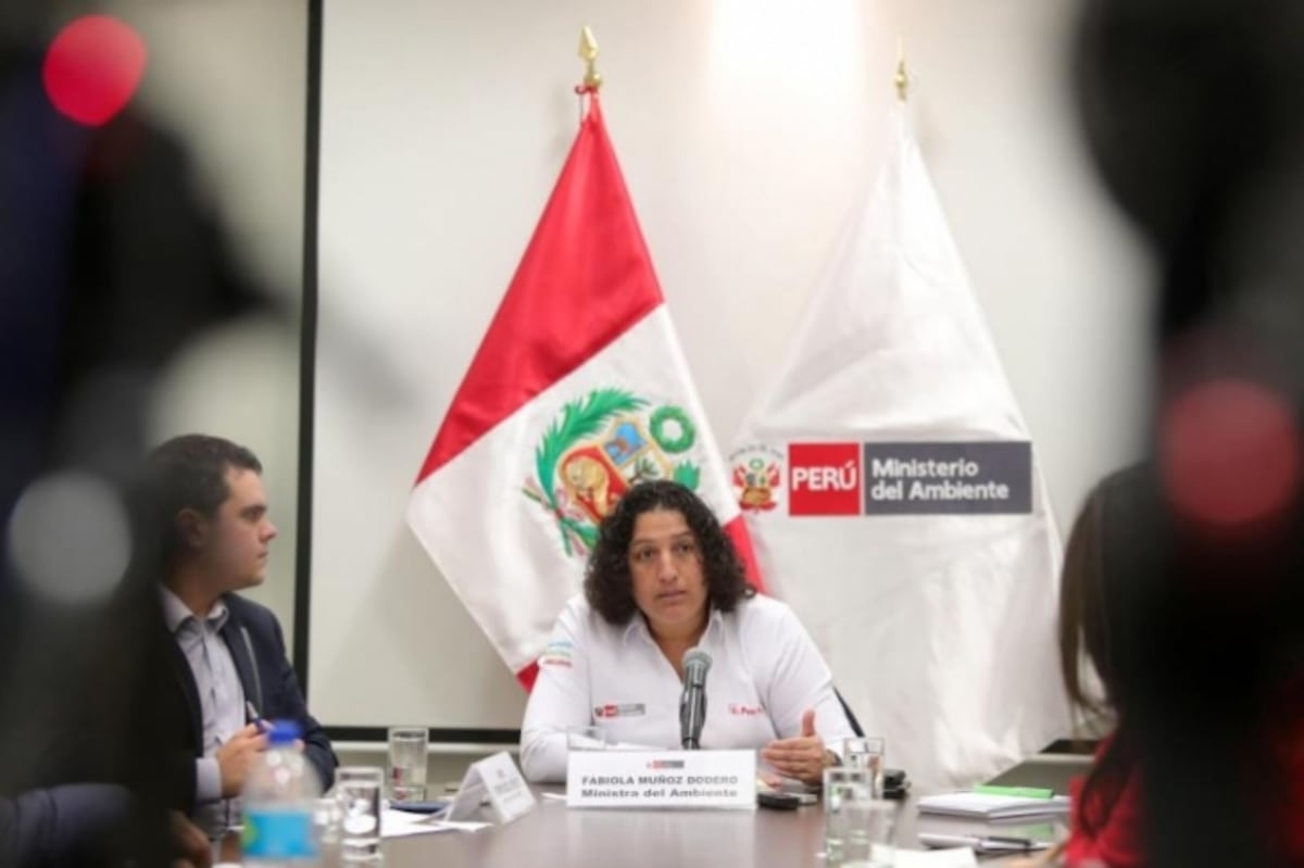 Las mujeres son mayoría por primera vez en el Gobierno de Perú