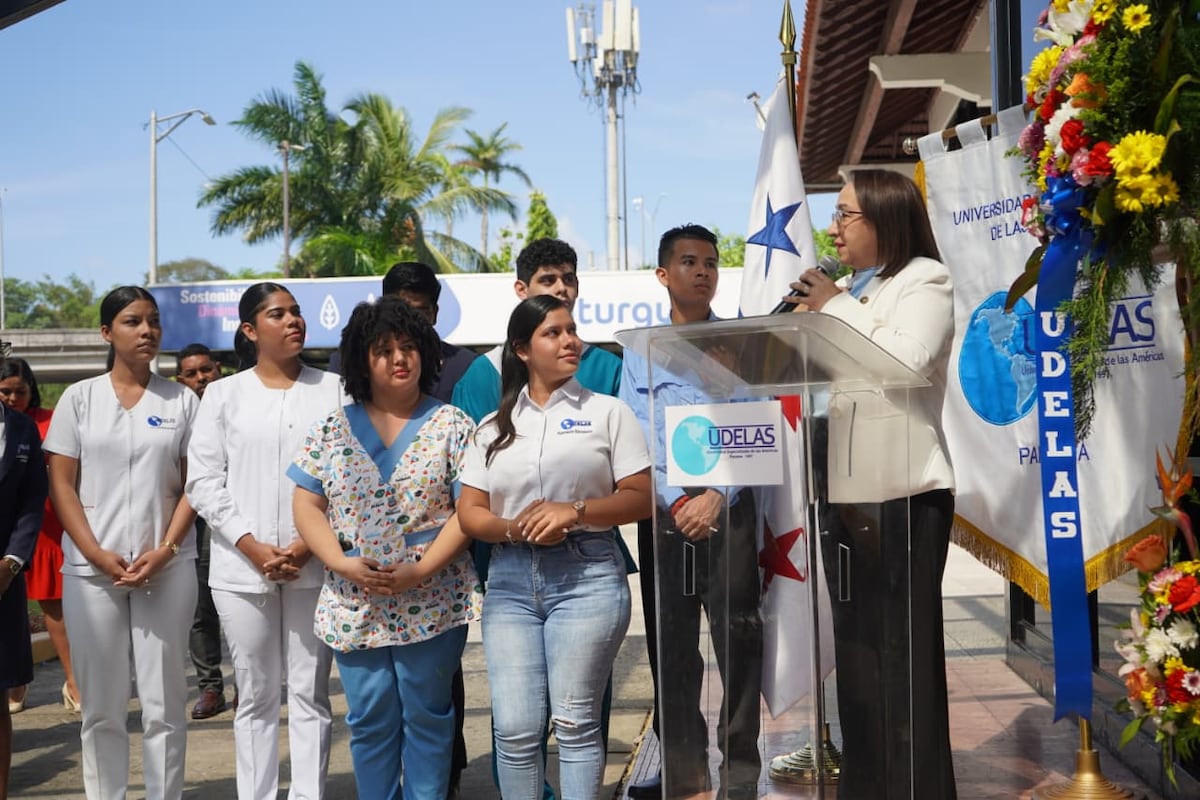 Contraloría avala la transparencia de UDELAS en el manejo de sus planillas