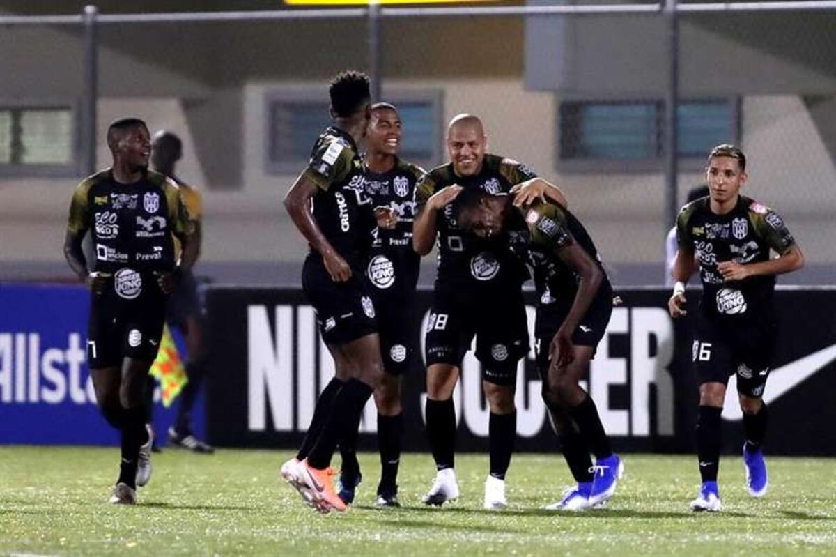 CAI sigue trabajando con miras a la Liga Concacaf  y al Clausura 2020