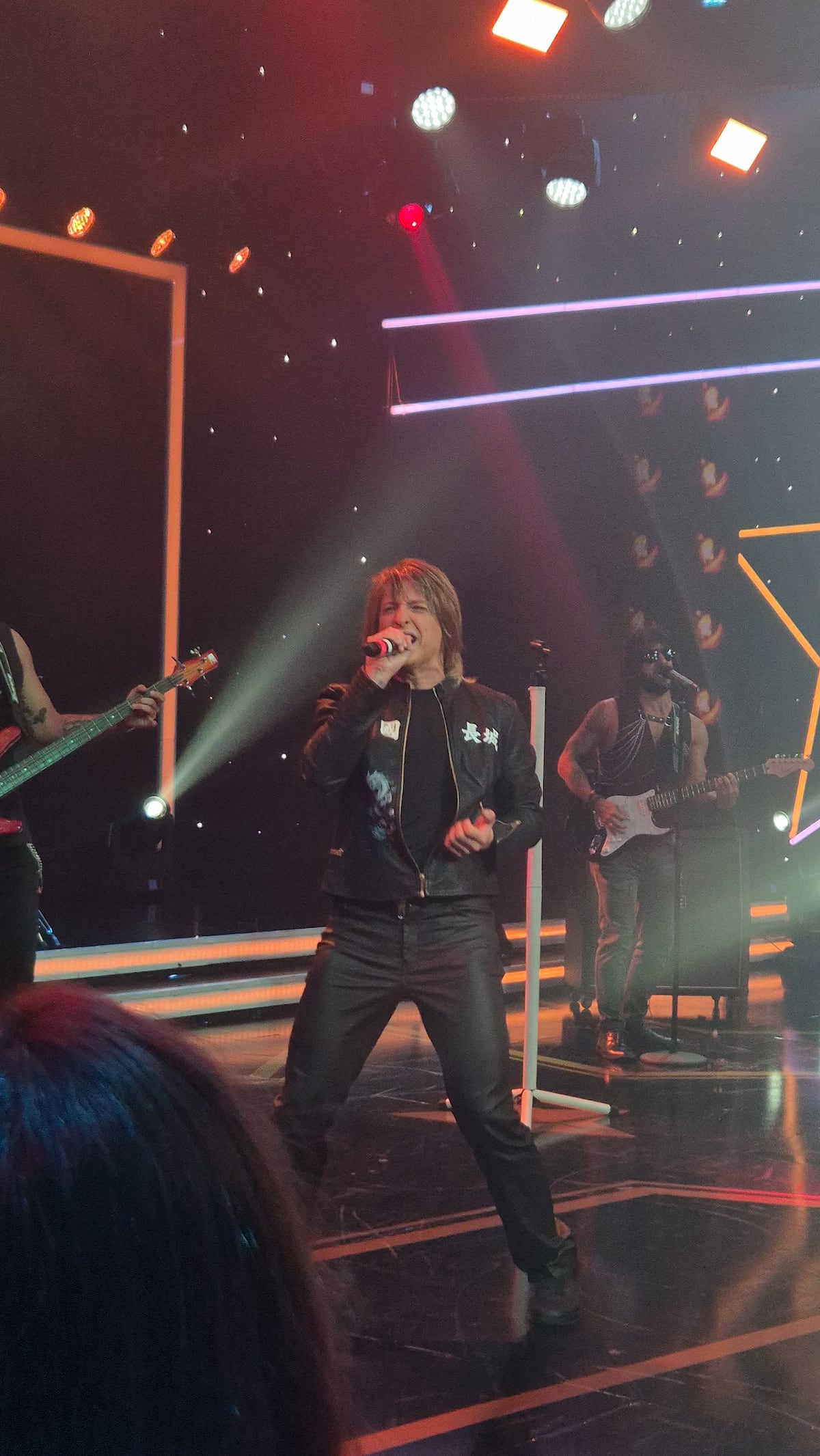 Segundo show de Yo Me Llamo All Stars dejó encontrones, tremendas presentaciones y dos eliminados