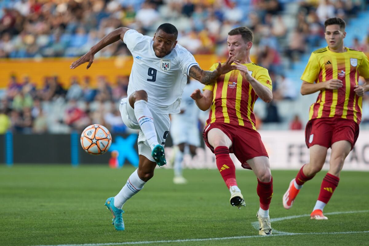 Entre ilusiones y dudas: Lo bueno, lo malo y lo feo del empate entre Cataluña y Panamá