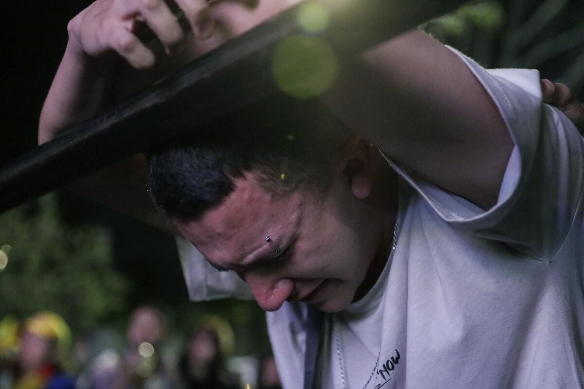 Colombia en Silencio: El Impacto del Gol de Lautaro en la Copa América